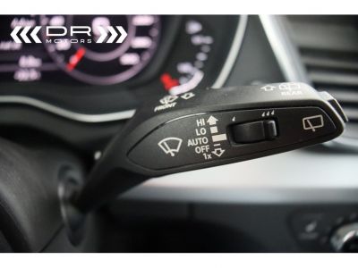 Audi Q5 35TDI BUSINESS PLUS EDITION - NAVI LED- LEDER VIRTUAL COCKPIT  - 39