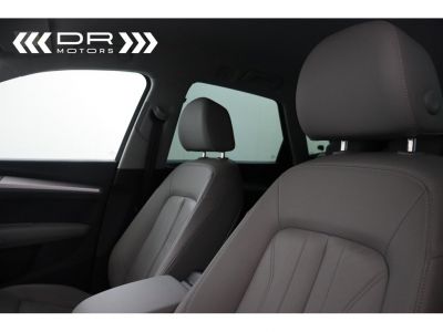 Audi Q5 35TDI BUSINESS PLUS EDITION - NAVI LED- LEDER VIRTUAL COCKPIT  - 41