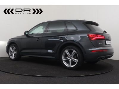 Audi Q5 35TDI BUSINESS PLUS EDITION - NAVI LED- LEDER VIRTUAL COCKPIT  - 7