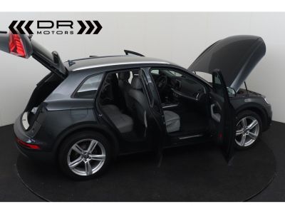 Audi Q5 35TDI BUSINESS PLUS EDITION - NAVI LED- LEDER VIRTUAL COCKPIT  - 12