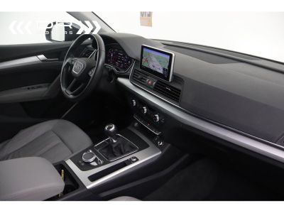 Audi Q5 35TDI BUSINESS PLUS EDITION - NAVI LED- LEDER VIRTUAL COCKPIT  - 15