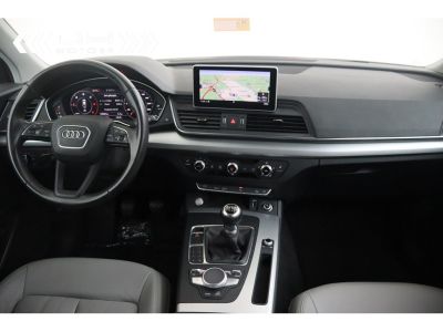 Audi Q5 35TDI BUSINESS PLUS EDITION - NAVI LED- LEDER VIRTUAL COCKPIT  - 16