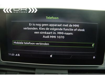 Audi Q5 35TDI BUSINESS PLUS EDITION - NAVI LED- LEDER VIRTUAL COCKPIT  - 24