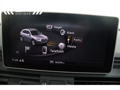 Audi Q5 35TDI BUSINESS PLUS EDITION - NAVI LED- LEDER VIRTUAL COCKPIT  - 26