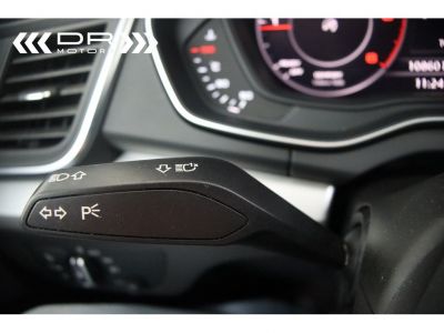 Audi Q5 35TDI BUSINESS PLUS EDITION - NAVI LED- LEDER VIRTUAL COCKPIT  - 33