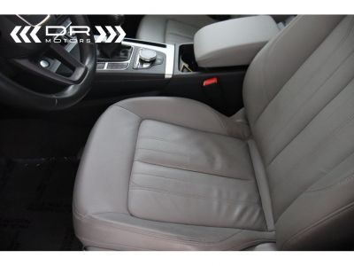 Audi Q5 35TDI BUSINESS PLUS EDITION - NAVI LED- LEDER VIRTUAL COCKPIT  - 42