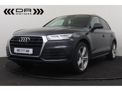 Audi Q5 35TDI BUSINESS PLUS EDITION - NAVI LED- LEDER VIRTUAL COCKPIT  - 1