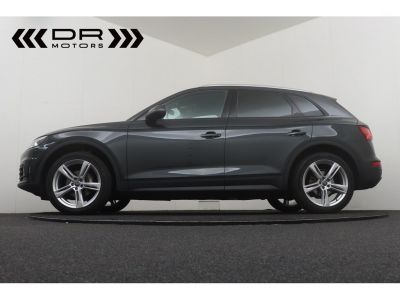 Audi Q5 35TDI BUSINESS PLUS EDITION - NAVI LED- LEDER VIRTUAL COCKPIT  - 4