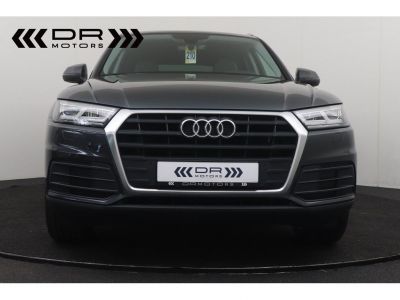 Audi Q5 35TDI BUSINESS PLUS EDITION - NAVI LED- LEDER VIRTUAL COCKPIT  - 9