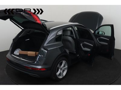 Audi Q5 35TDI BUSINESS PLUS EDITION - NAVI LED- LEDER VIRTUAL COCKPIT  - 10