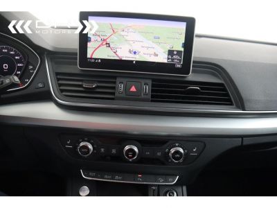 Audi Q5 35TDI BUSINESS PLUS EDITION - NAVI LED- LEDER VIRTUAL COCKPIT  - 17