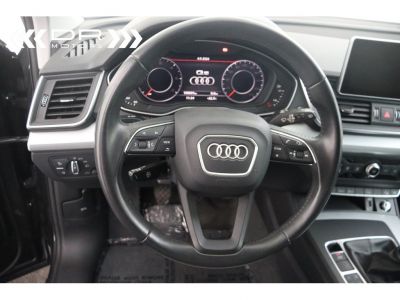 Audi Q5 35TDI BUSINESS PLUS EDITION - NAVI LED- LEDER VIRTUAL COCKPIT  - 31