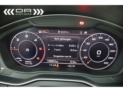 Audi Q5 35TDI BUSINESS PLUS EDITION - NAVI LED- LEDER VIRTUAL COCKPIT  - 36