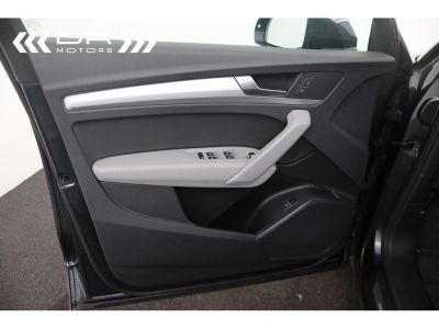 Audi Q5 35TDI BUSINESS PLUS EDITION - NAVI LED- LEDER VIRTUAL COCKPIT  - 43