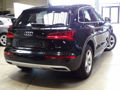 Audi Q5 35TDi Quattro Sport STronic  - 3