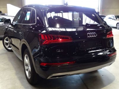 Audi Q5 35TDi Quattro Sport STronic  - 4