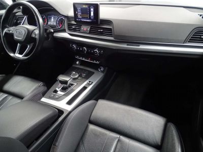 Audi Q5 35TDi Quattro Sport STronic  - 7