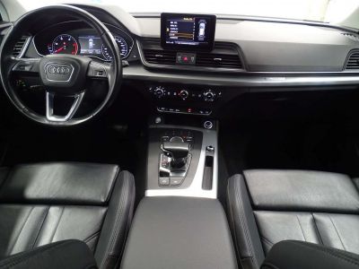 Audi Q5 35TDi Quattro Sport STronic  - 8