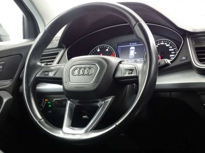 Audi Q5 35TDi Quattro Sport STronic  - 9