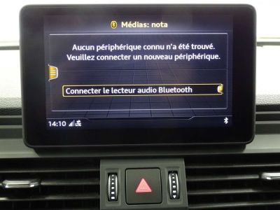 Audi Q5 35TDi Quattro Sport STronic  - 12