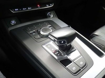 Audi Q5 35TDi Quattro Sport STronic  - 14