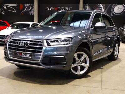 Audi Q5 35TDi Quattro Sport STronic  - 1