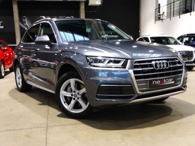 Audi Q5 35TDi Quattro Sport STronic  - 2