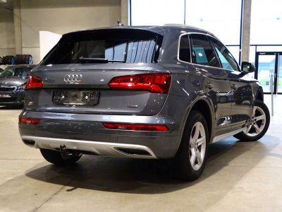 Audi Q5 35TDi Quattro Sport STronic  - 3