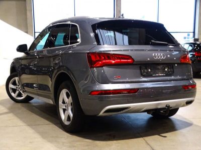 Audi Q5 35TDi Quattro Sport STronic  - 4