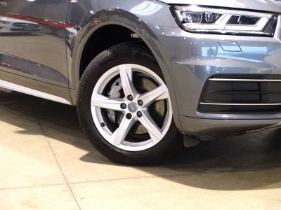 Audi Q5 35TDi Quattro Sport STronic  - 5