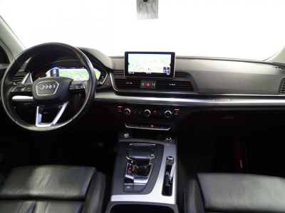 Audi Q5 35TDi Quattro Sport STronic  - 7