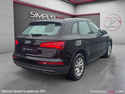 Audi Q5 40 TDI 190 Quattro Design  - 5