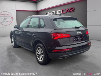 Audi Q5 40 TDI 190 Quattro Design  - 6