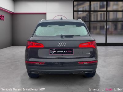 Audi Q5 40 TDI 190 Quattro Design  - 7