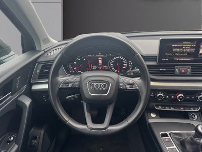 Audi Q5 40 TDI 190 Quattro Design  - 13