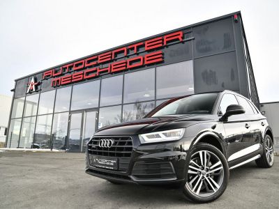 Audi Q5 40 TDI quattro sport Pano  - 1