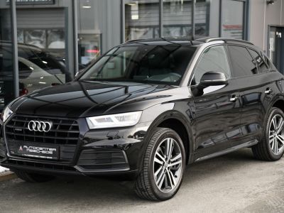 Audi Q5 40 TDI quattro sport Pano  - 2