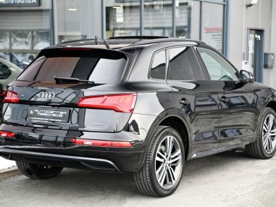 Audi Q5 40 TDI quattro sport Pano  - 4