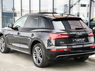 Audi Q5 40 TDI quattro sport Pano  - 5