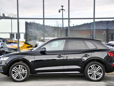 Audi Q5 40 TDI quattro sport Pano  - 6