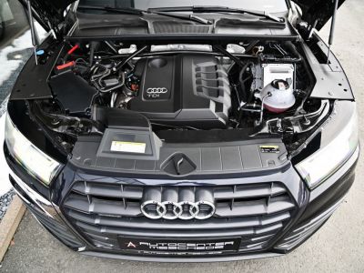 Audi Q5 40 TDI quattro sport Pano  - 7