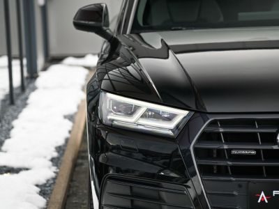 Audi Q5 40 TDI quattro sport Pano  - 27