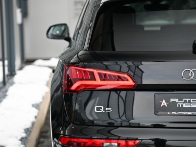 Audi Q5 40 TDI quattro sport Pano  - 28