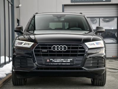 Audi Q5 40 TDI quattro sport Pano  - 29