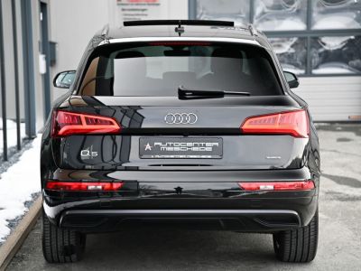 Audi Q5 40 TDI quattro sport Pano  - 30