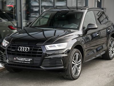 Audi Q5 40 TDI quattro sport Pano  - 31