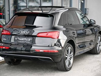 Audi Q5 40 TDI quattro sport Pano  - 32