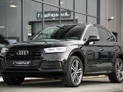 Audi Q5 40 TDI quattro sport Pano  - 33