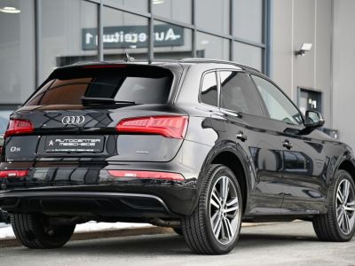 Audi Q5 40 TDI quattro sport Pano  - 34