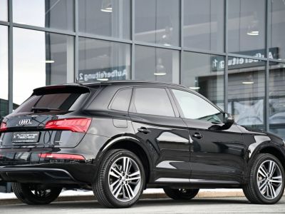 Audi Q5 40 TDI quattro sport Pano  - 36